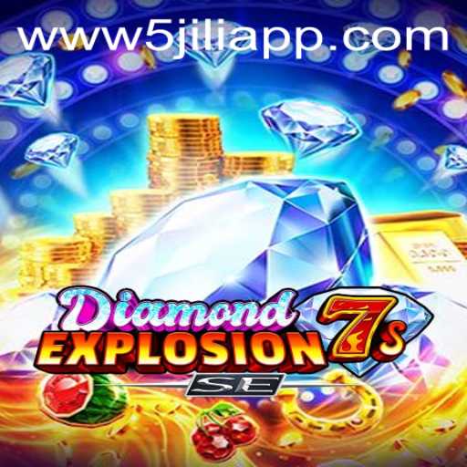 DiamondExplosion7sSE: A Thrilling Gaming Experience with 5JILI