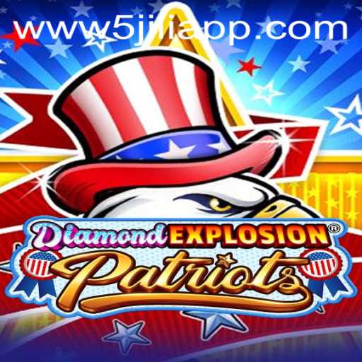DiamondExplosionPatriots: A Thrilling Game That Combines Strategy and Excitement