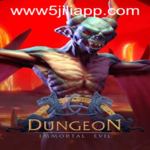Dungeon Adventure: Unveiling the Secrets of 5JILI