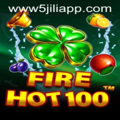 Discover FireHot100: The Thrilling New Game with a Twist of 5JILI