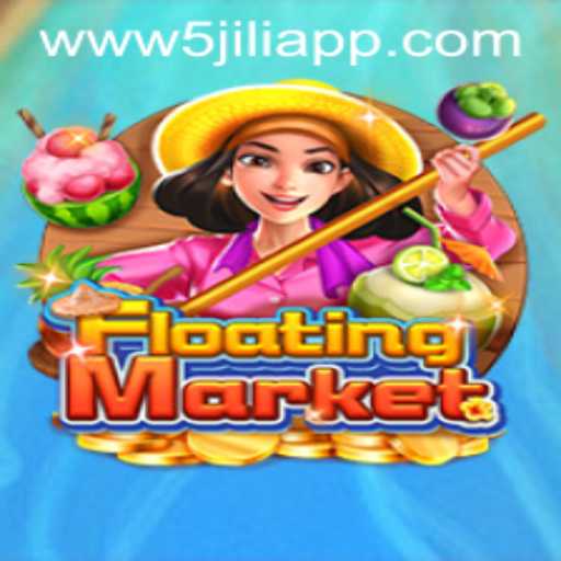 Explore the Enigmatic World of FloatingMarket: A Gaming Adventure