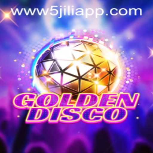 GoldenDisco: A Dazzling Adventure into the World of Rhythm and Reward