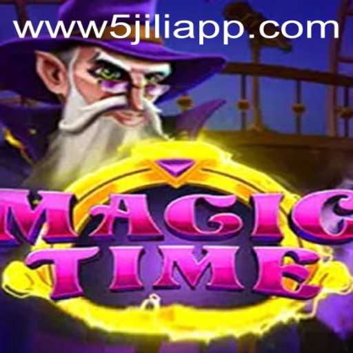 Unraveling the Mystique of MagicTime: An In-Depth Exploration of 5JILI