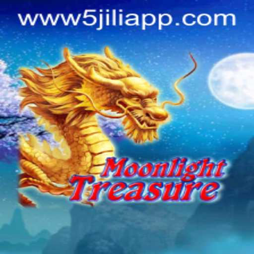 MoonlightTreasure: An Enchanting Adventure with the 5JILI Code
