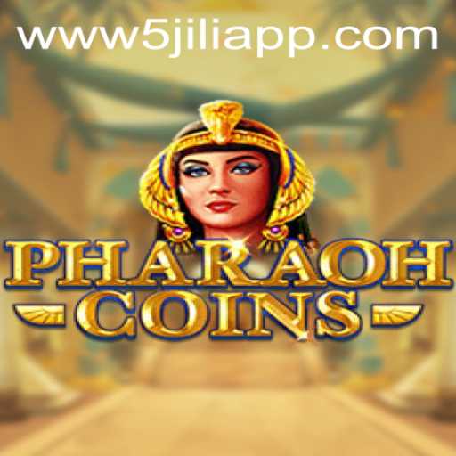 PharaohCoins: A Deep Dive into the Ancient-Themed Game with the Key Element 5JILI