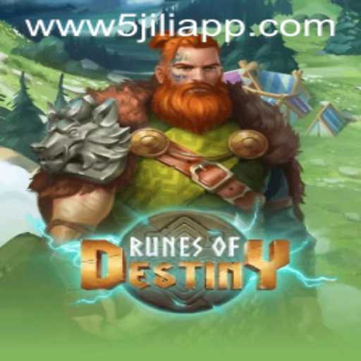 RunesOfDestiny: Exploring the Mystical World of Adventure and Strategy