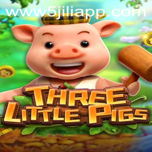 Unveiling the World of THREELITTLEPIGS: The Game Everyone is Talking About