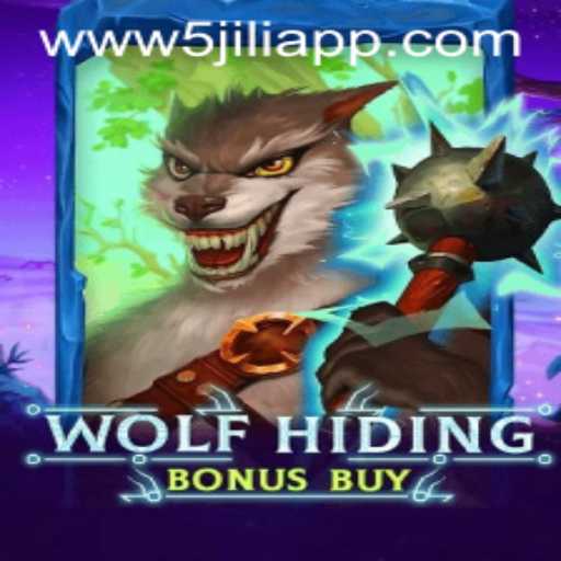 Exploring the Thrills of WolfHidingBonusBuy: A Deep Dive into the Game Features and Mechanics